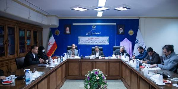 همایش ملی هویت و پیشرفت با محوریت استان مرکزی برگزار می‌شود