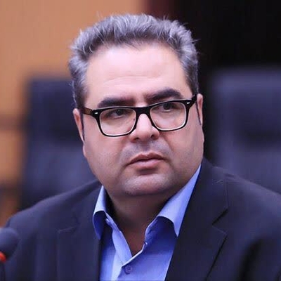 حسن خزائی‌پور