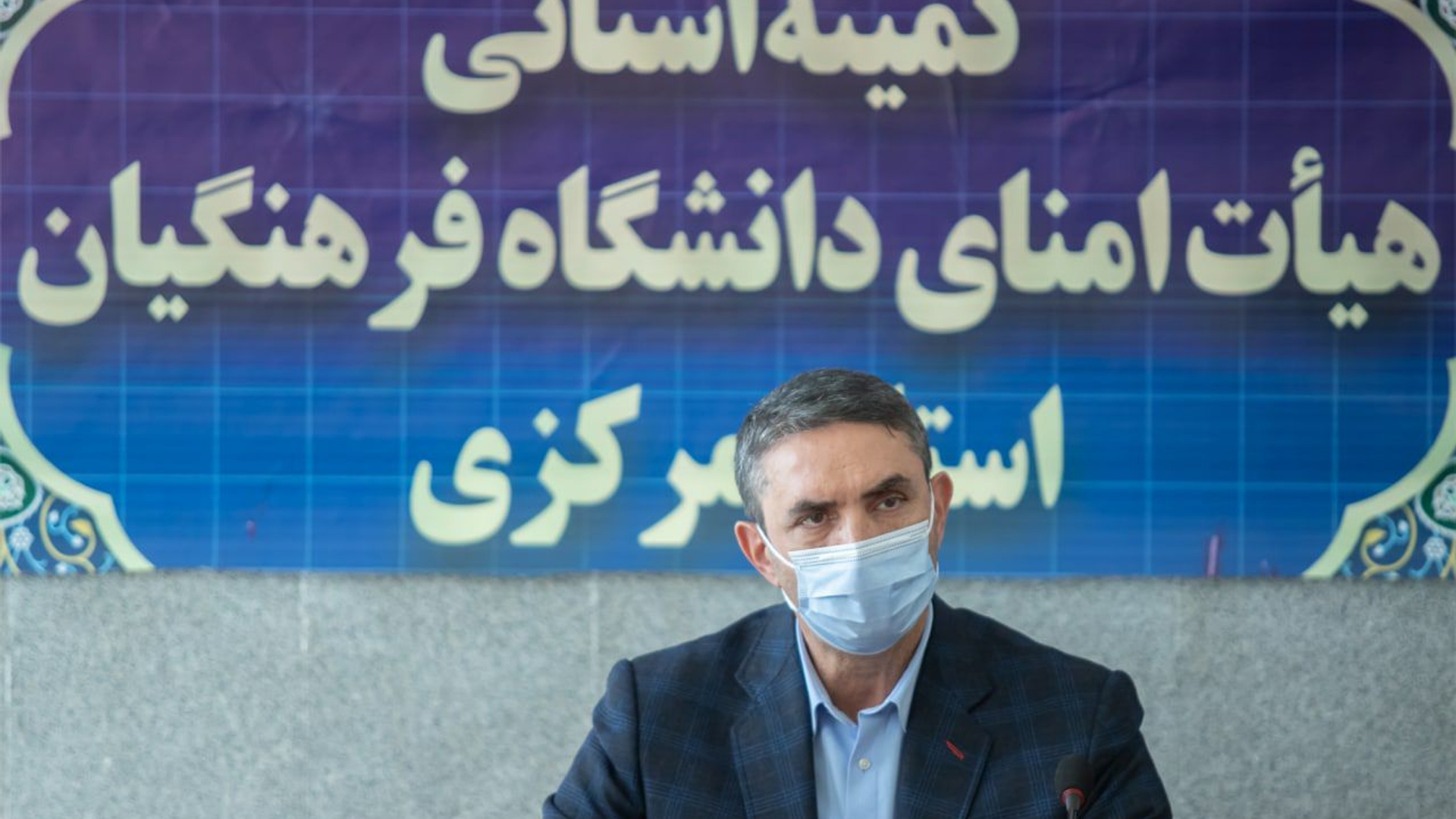 دانشگاه فرهنگیان استان مرکزی با کمبود ۵۳۰ تخت خوابگاهی مواجه است