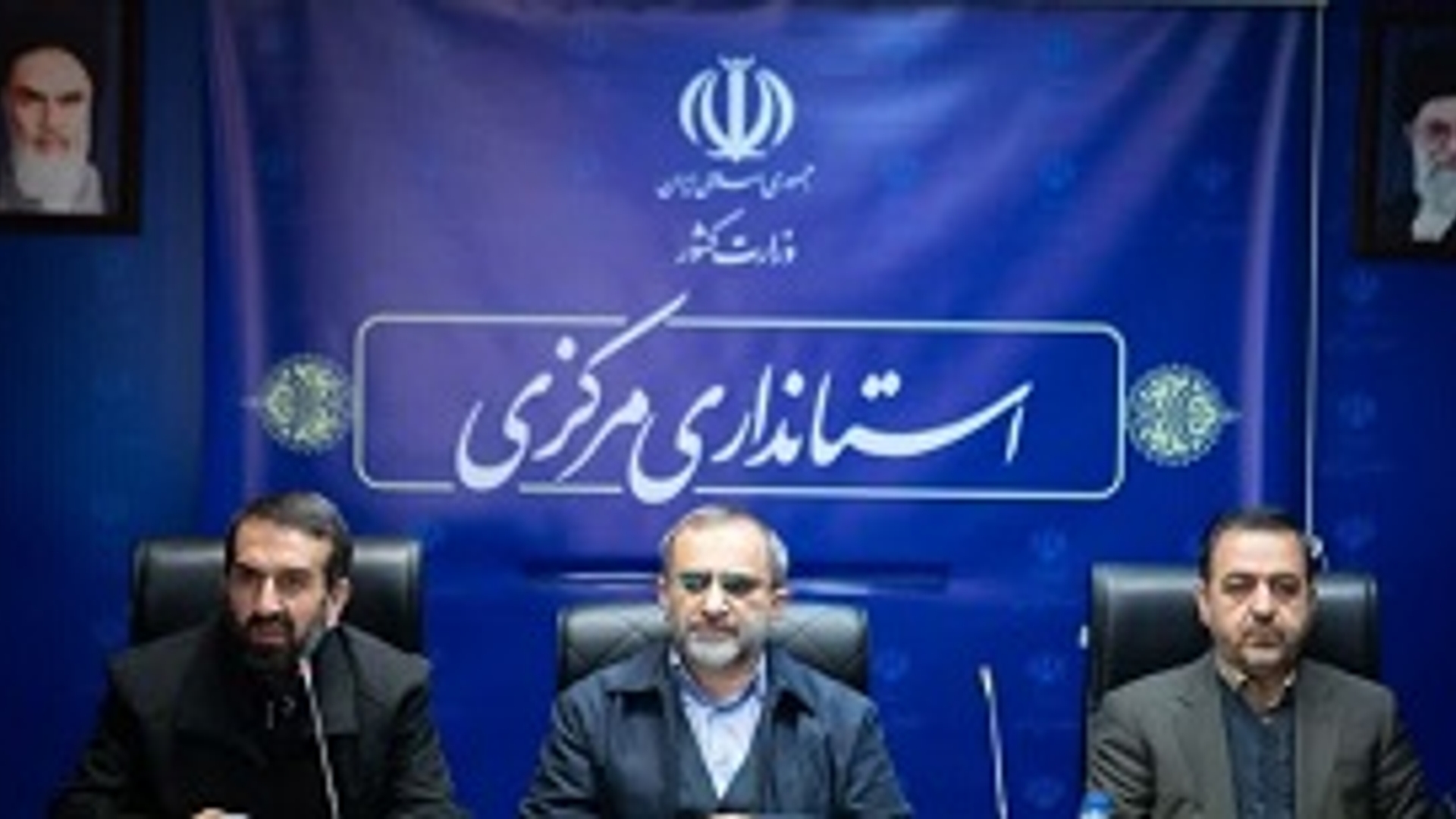 برگزاری جلسه کارگروه مدیریت تامین پایدار انرژی استان مرکزی