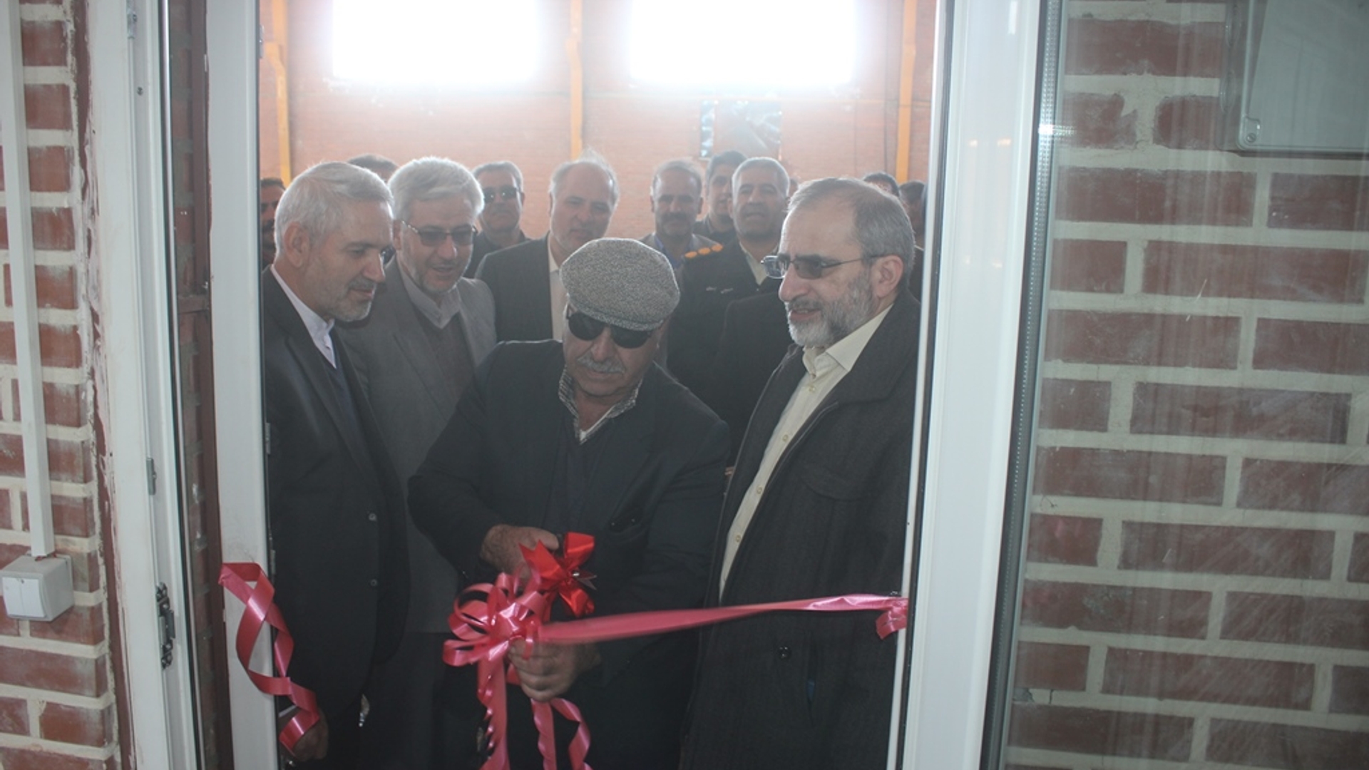 تعداد 112 پروژه عمرانی و اقتصادی در شهرستان خمین به بهره برداری رسید