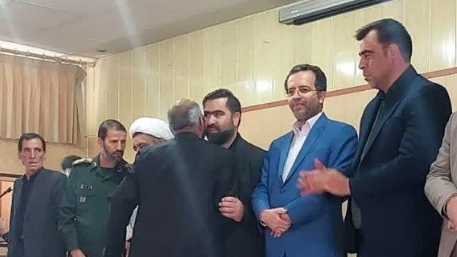 آیین گرامیداشت روز ملی شوراها در شهرستان فراهان برگزار شد.
