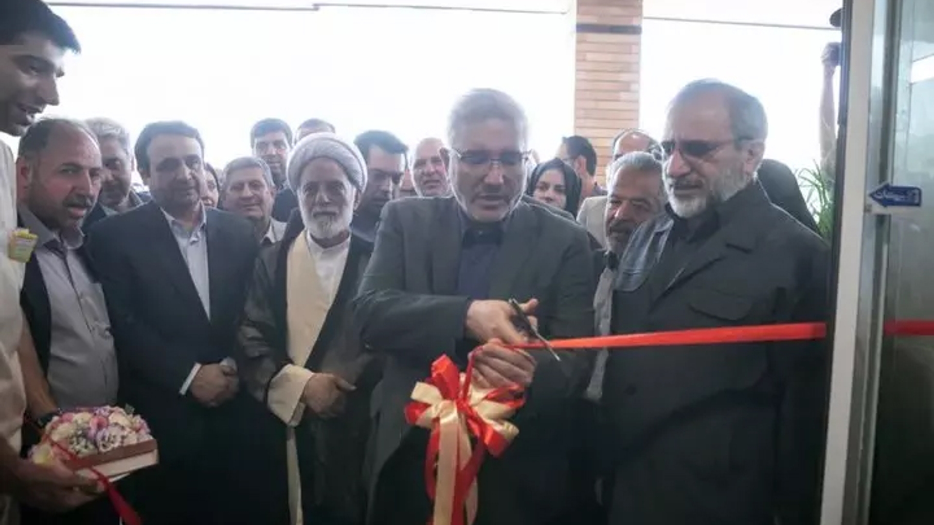 افتتاح اولین مرکز ارائه‌ی خدمات تخصصی جراحی سرطان در استان مرکزی
