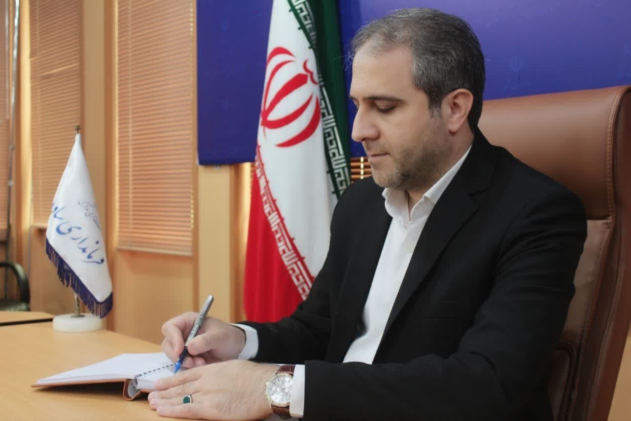 پیام مهدی الیاسی معاون استاندار و فرماندار ویژه شهرستان ساوه بمناسبت ۳۱ شهریورماه، سالروز آغاز جنگ تحمیلی و هفته دفاع مقدس