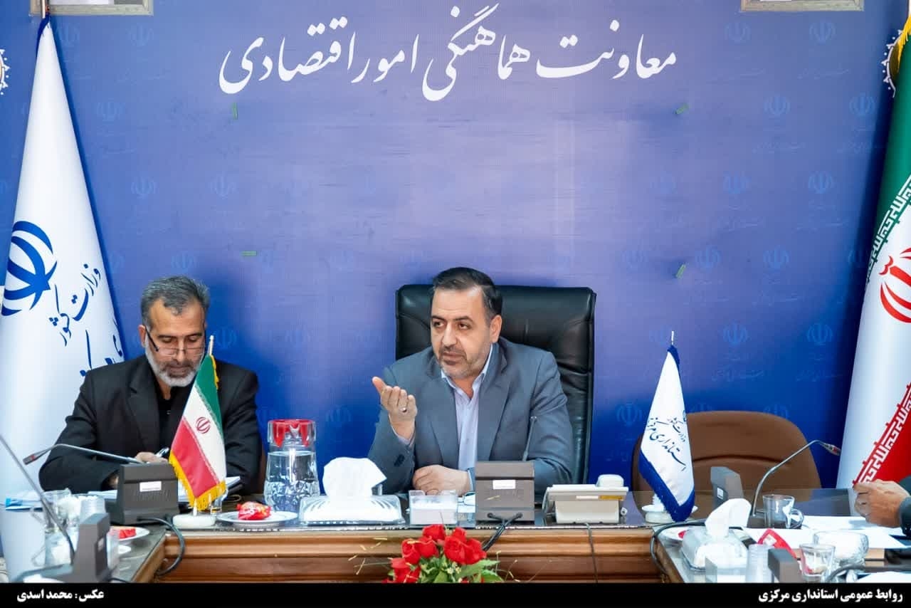 تنظیم بازار میوه شب عید و خرمای ماه رمضان در دستورکار قرار گرفت