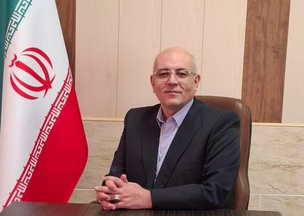 سرپرست اداره کل روابط عمومی استانداری مرکزی منصوب شد