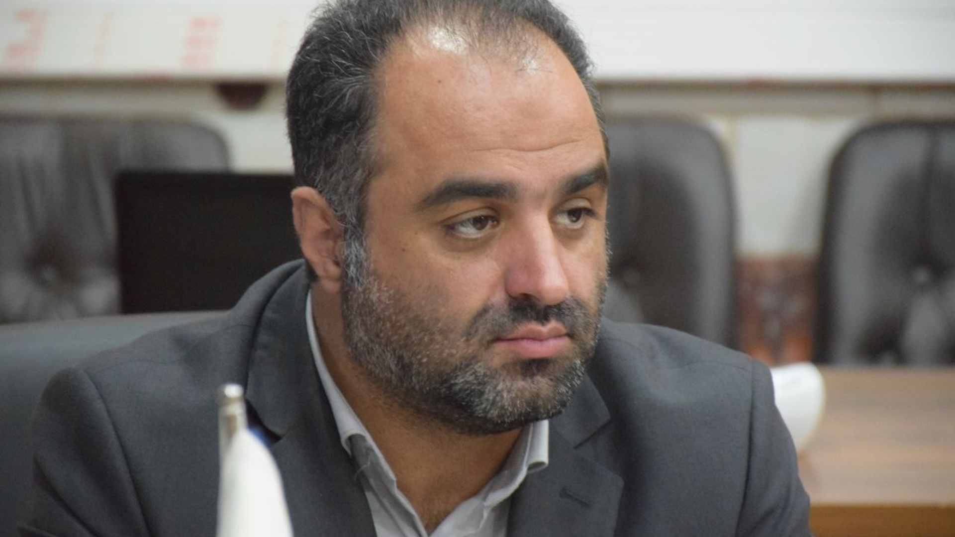 پیام فرماندار شهرستان محلات به مناسبت هفته کتاب