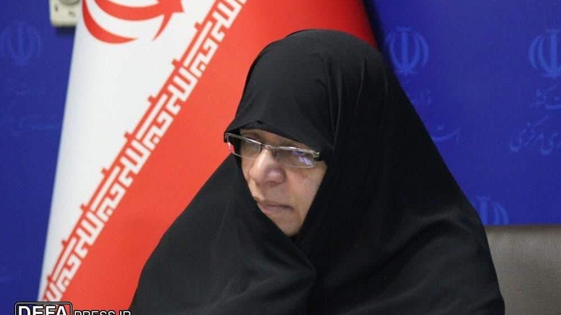 پیام تبریک مدیر کل امور زنان وخانواده استانداری به مناسبت ولادت حضرت زهرا سلام الله علیها  و  روز زن و  هفته تکریم مقام مادر