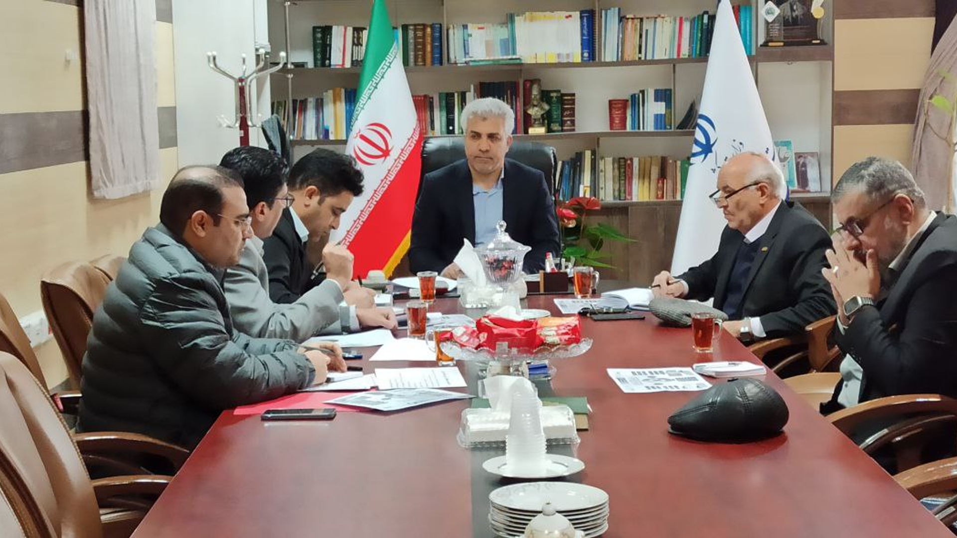 بررسی فرصت های نوسازی مدارس استان