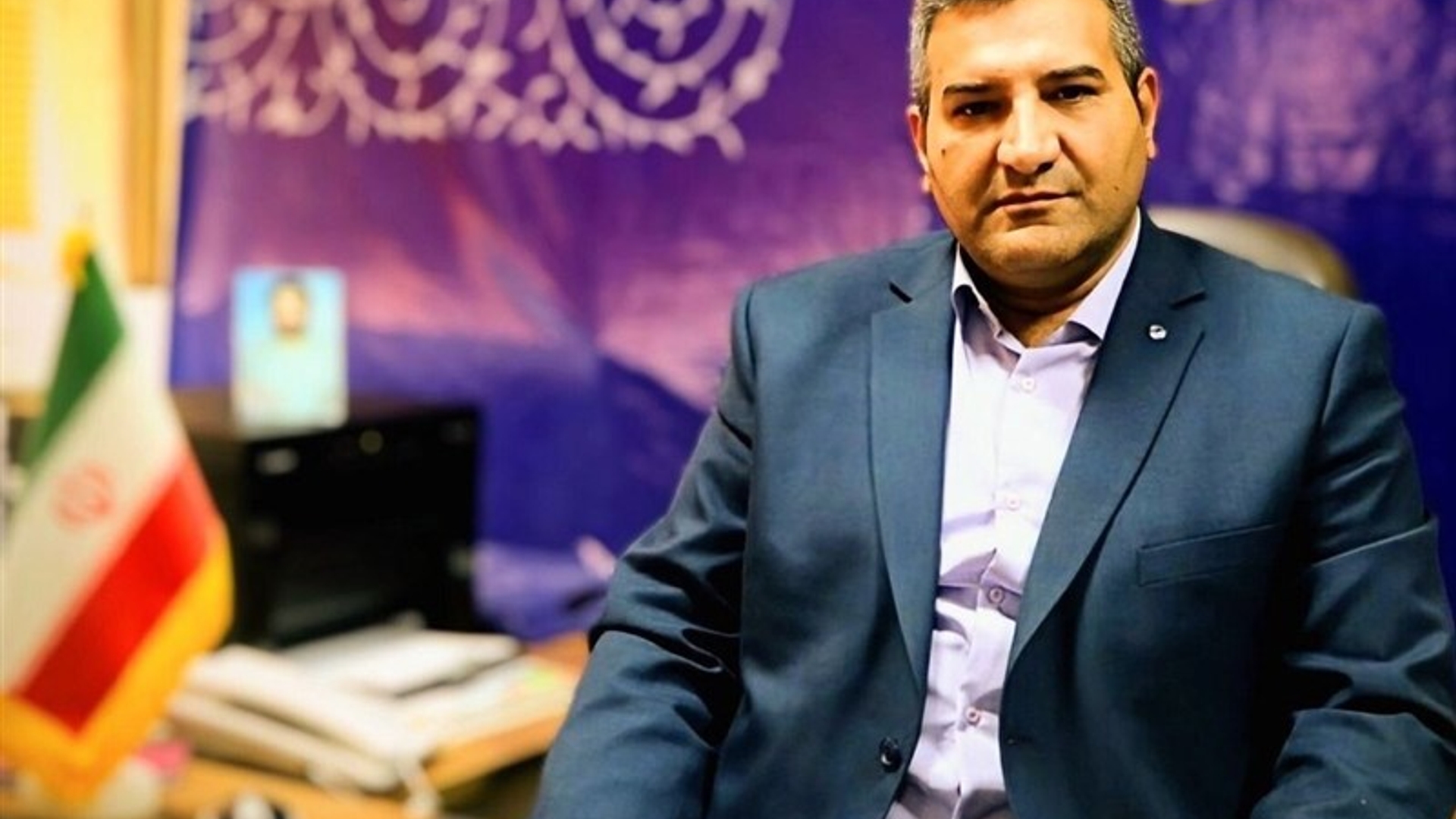 سرپرست فرمانداری کمیجان با اشاره به توجه ویژه به بخش گردشگری شهرستان کمیجان گفت: