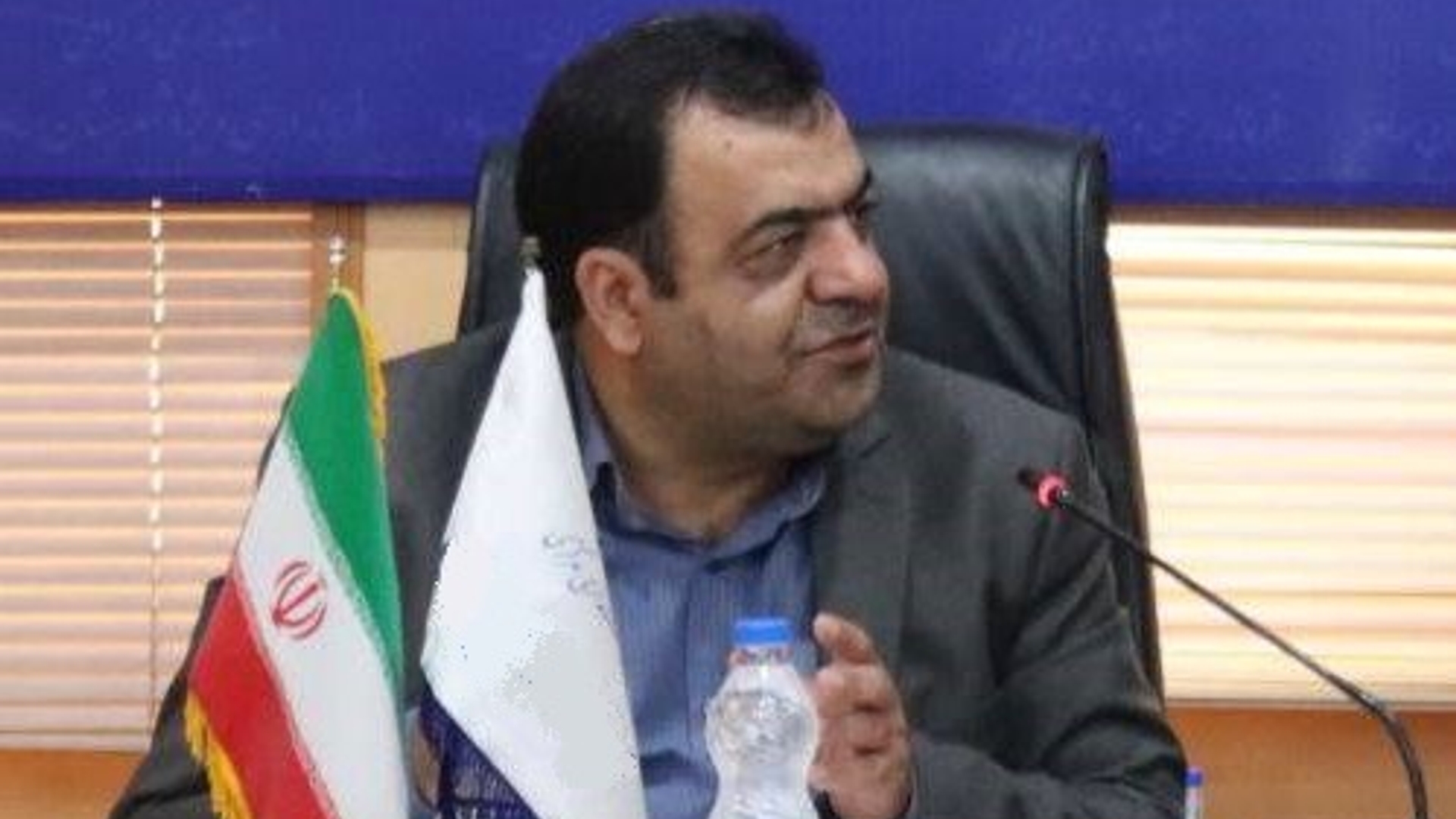 تدوین برنامه عملیاتی پیشگیری و تشدید مبارزه با قاچاق کالاهای سلامت محور استان مرکزی