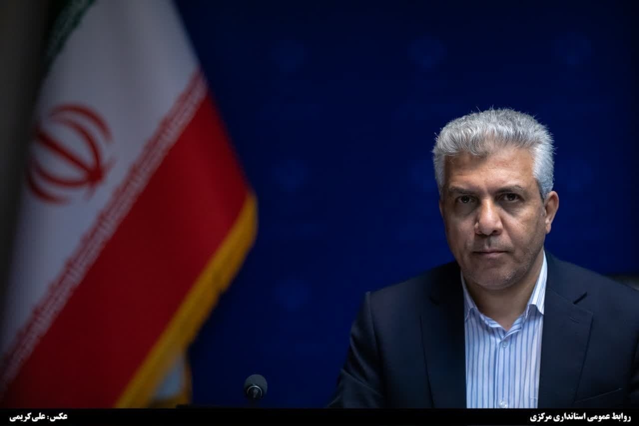 اعتبار خرید ۲۰ هزار تن میلگرد برای طرح مسکن ملی اراک تأمین شد