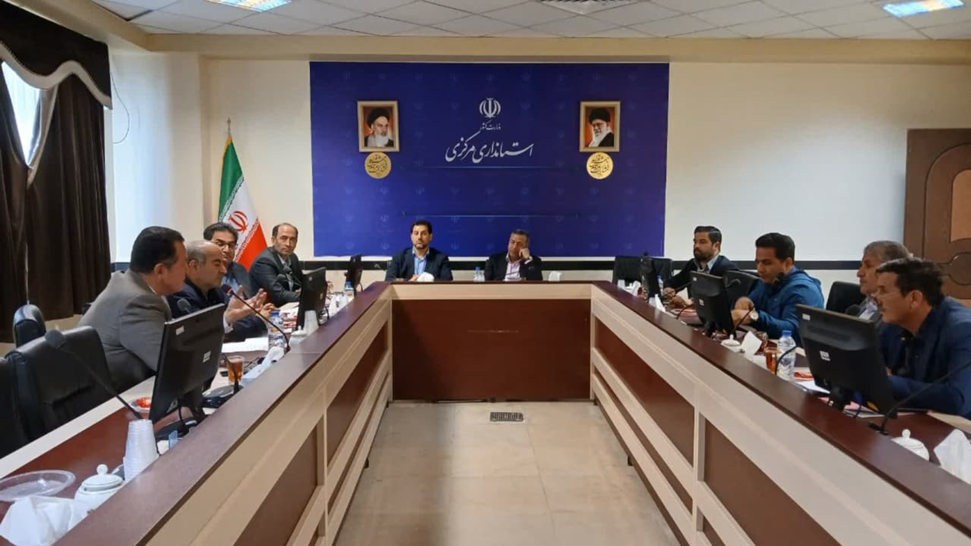 بررسی روند فعالیت معدن سنگ لاشه مهاجران