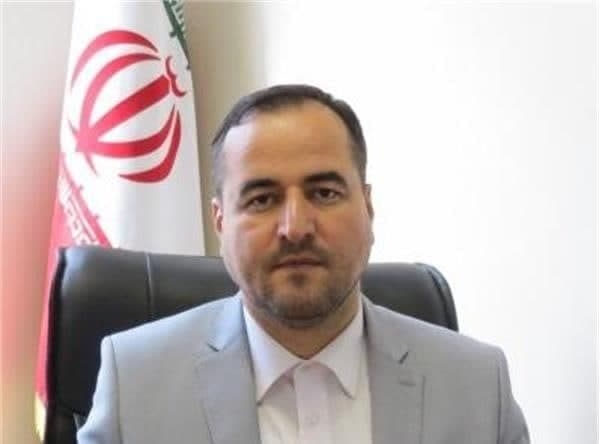 سرپرست دفتر امور سیاسی، انتخابات و تقسیمات کشوری استانداری مرکزی منصوب شد