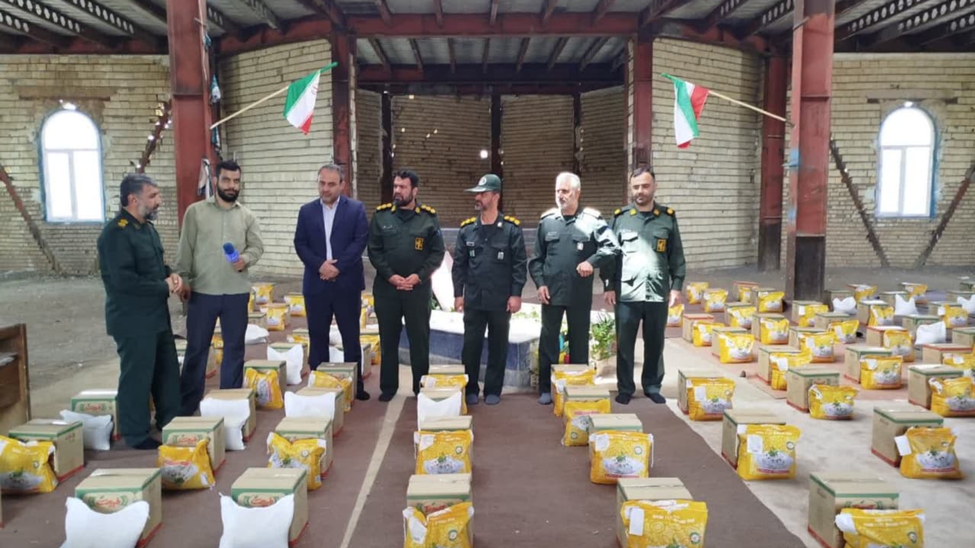 یادمان شهدای والامقام گمنام شهر زاویه