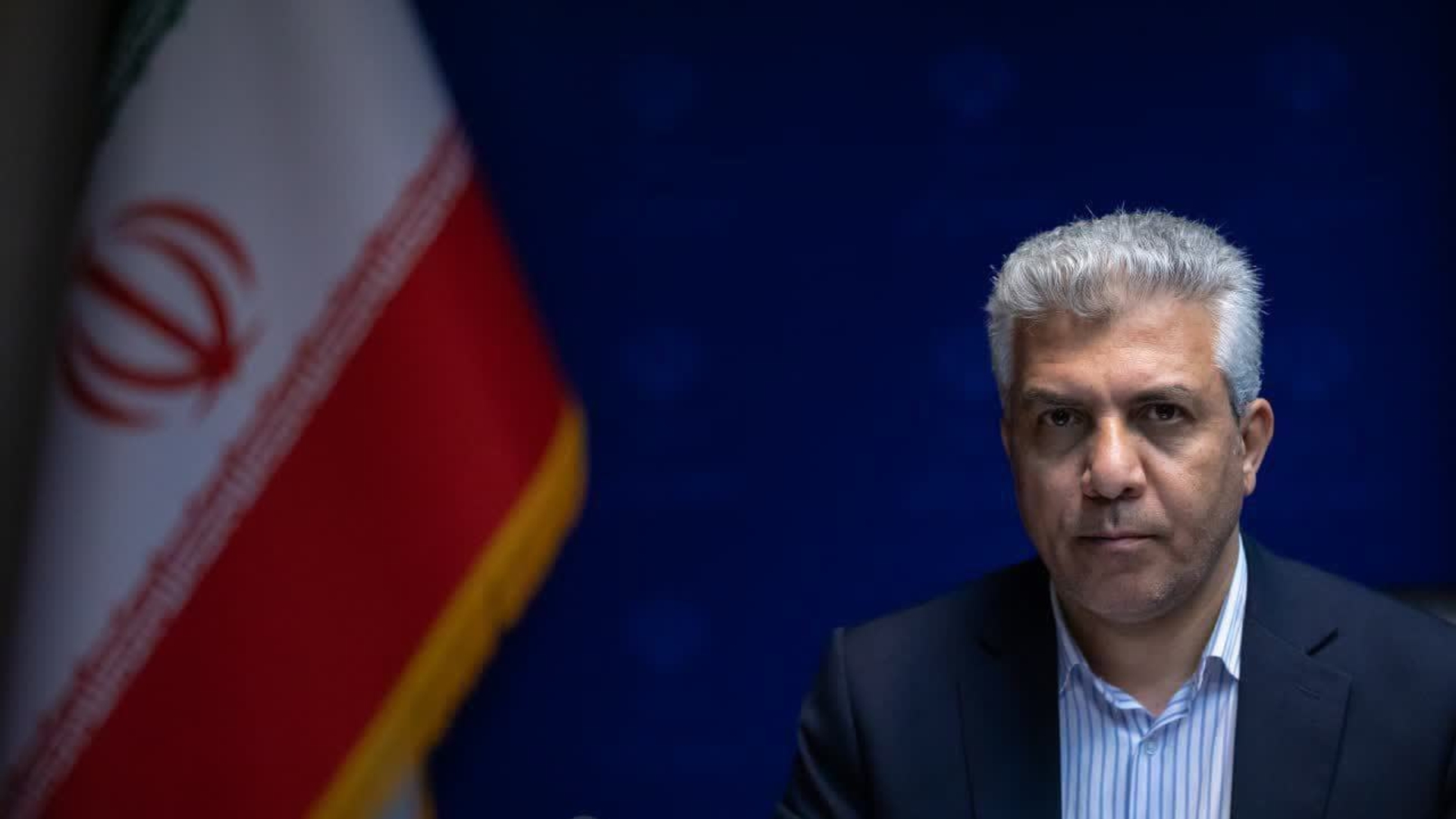جلسه پیگیری مصوبات دیدار با دکتر اسلامی رئیس سازمان انرژی اتمی کشور