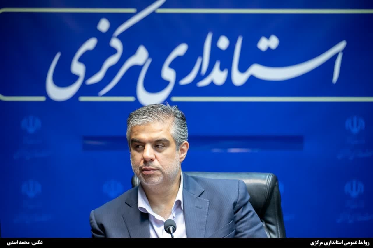 صیانت از محیط زیست مسئولیتی مشترک و نیازمند مشارکت همگانی است