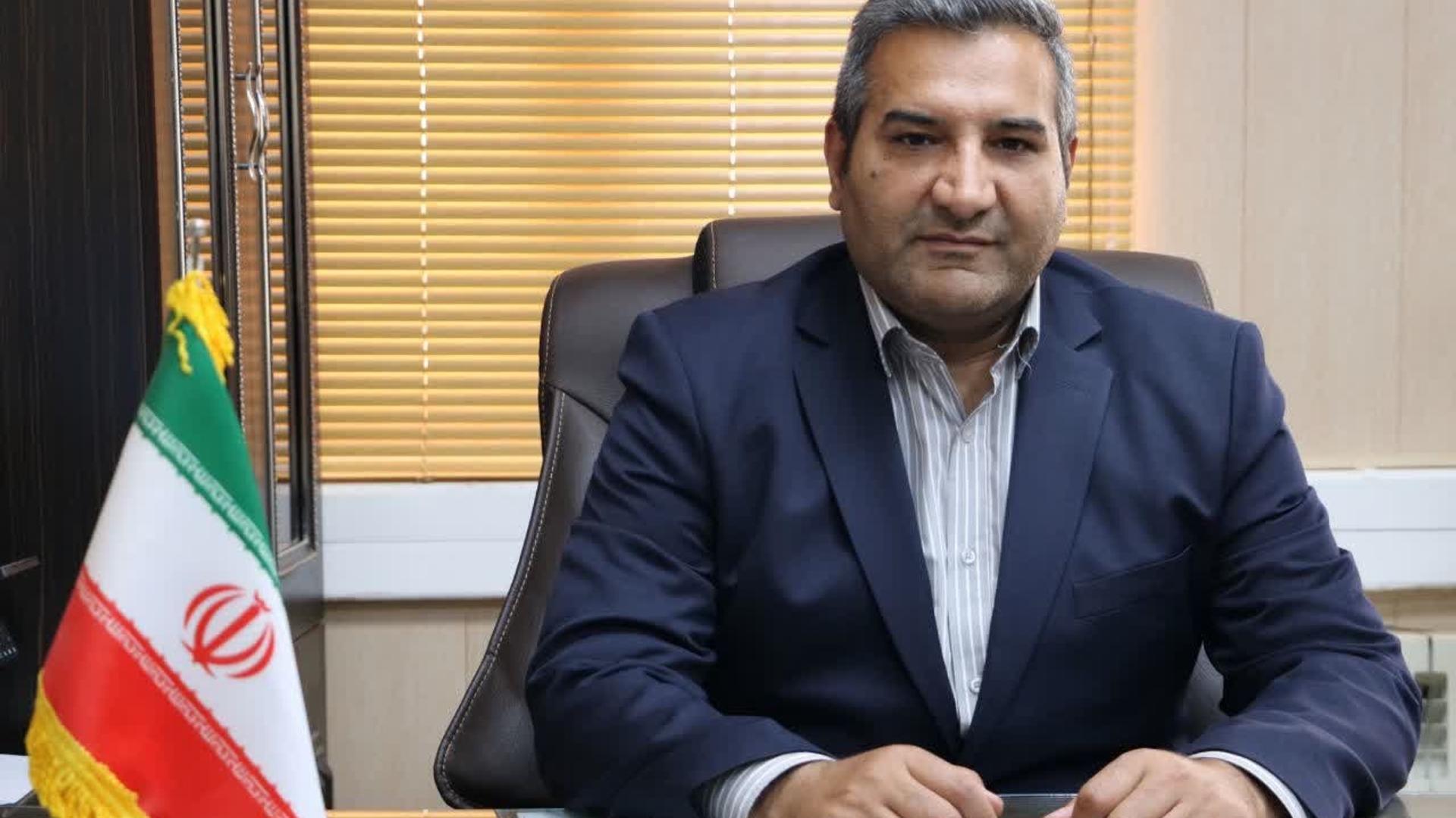 🔻پیام دکتر امید مددی، فرماندار شهرستان کمیجان