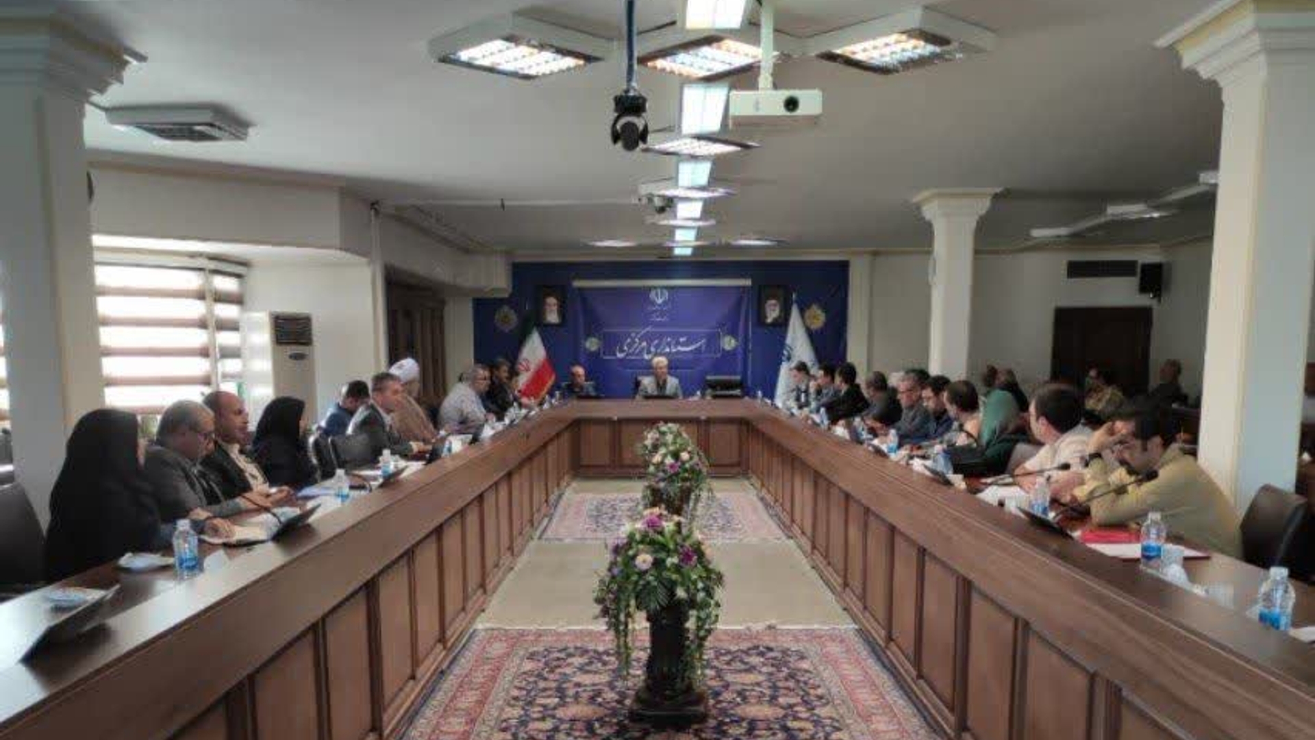 احداث ۳ مگاوات نیروگاه خورشیدی توسط ۸۰۰ دهیاری در استان