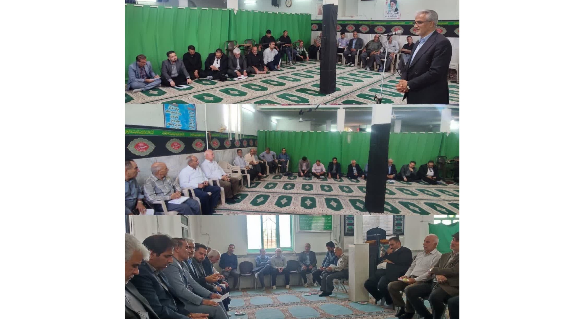 اختصاص امکانات روستایی، عامل ماندگاری ساکنان و مهاجرت معکوس