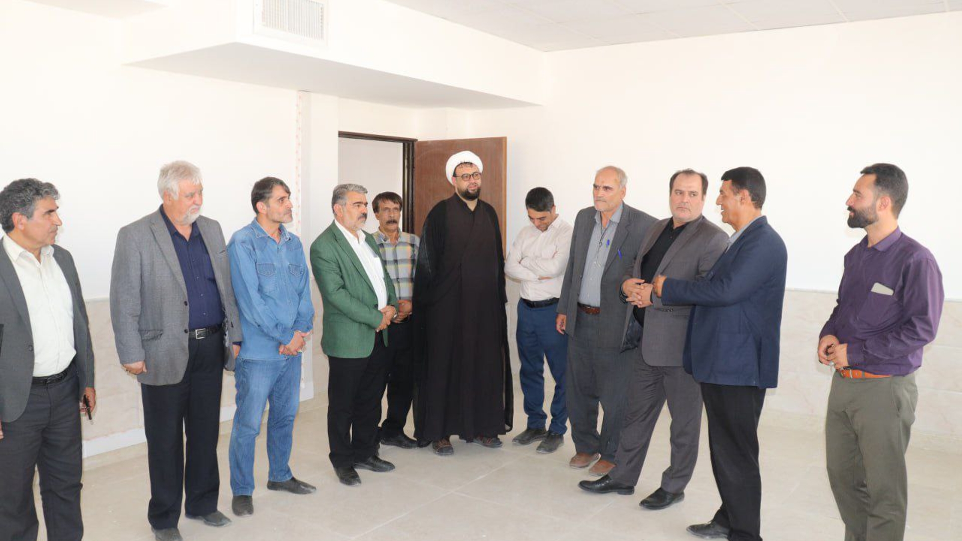 ضرورت توسعه فوری امکانات درمانی و تقویت گردشگری در نوبران و غرق آباد