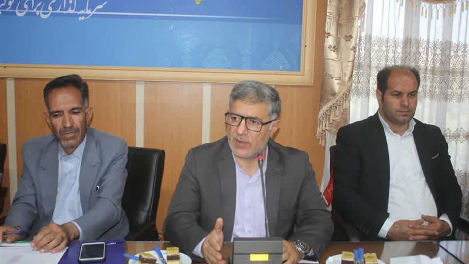 وفاق ملی، راهکار حل مشکلات