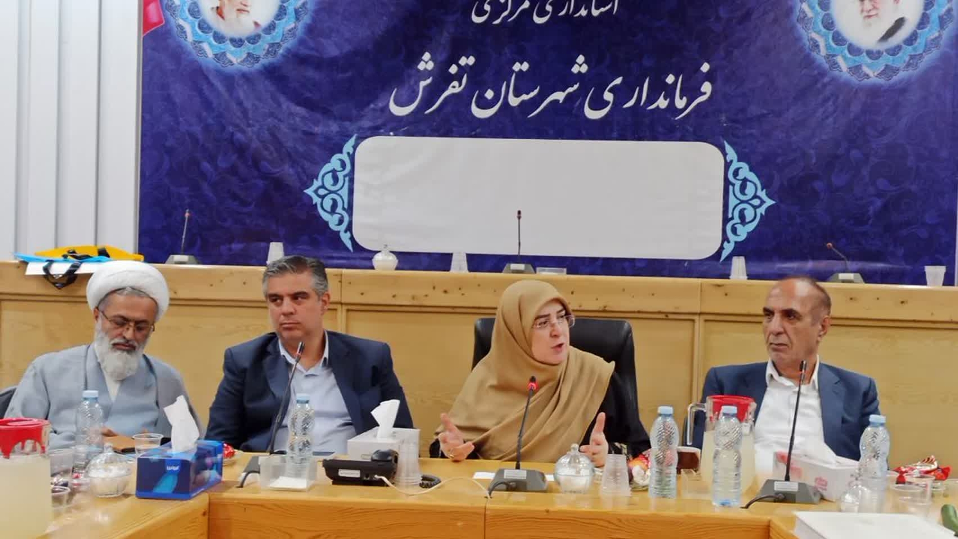 سخنگوی دولت: وفاق، راهبرد حل مشکلات کشور است و رئیس جمهور به آن باور دارد
