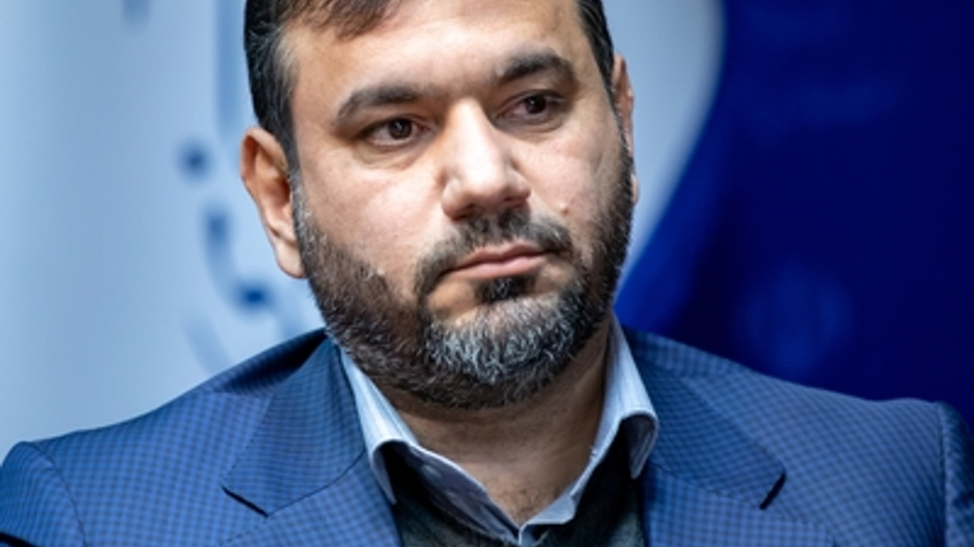 انتصاب "رییس ستاد امنیت انتخابات" استان مرکزی