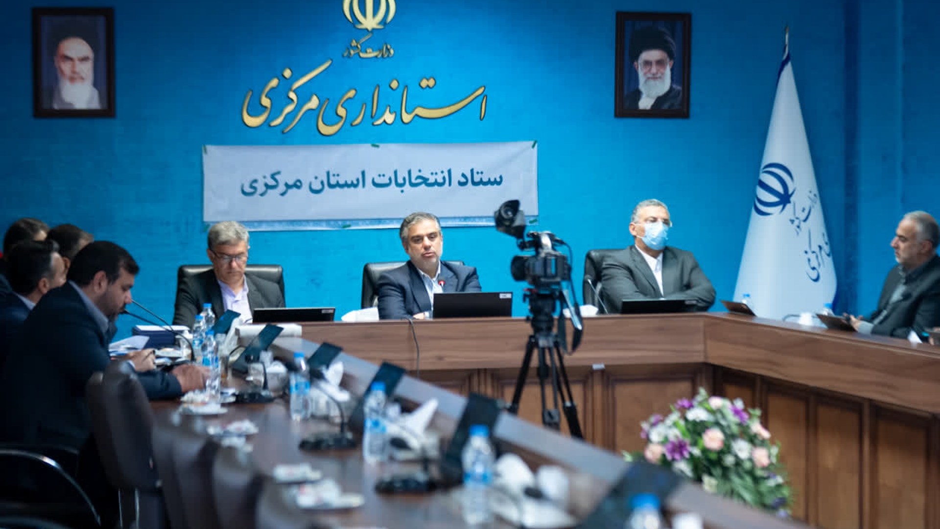 هیچ‌گونه جانبداری یا دخالت در فرآیند انتخابات شوراها قابل‌قبول نیست/ تشکیل شوراهای قوی به توسعه هر منطقه می‌انجامد