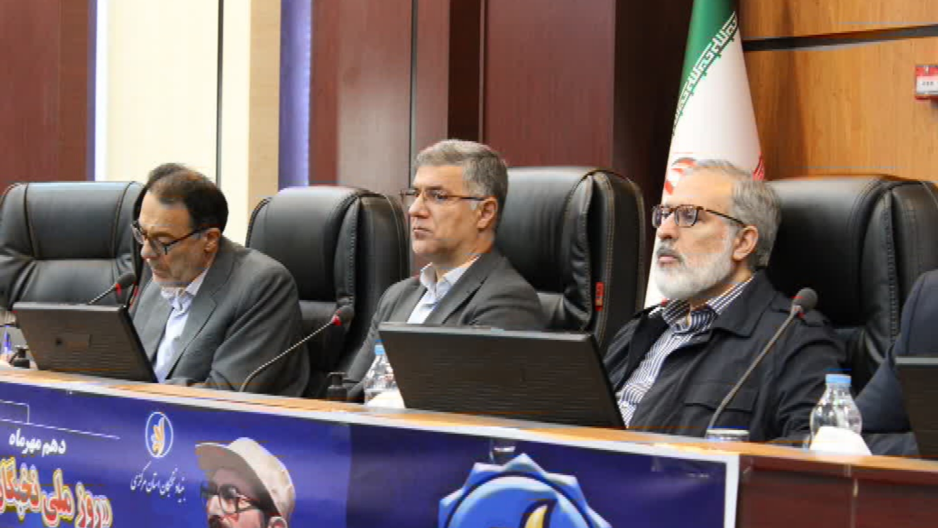 برگزاری اولین همایش روز نخبگان استان مرکزی