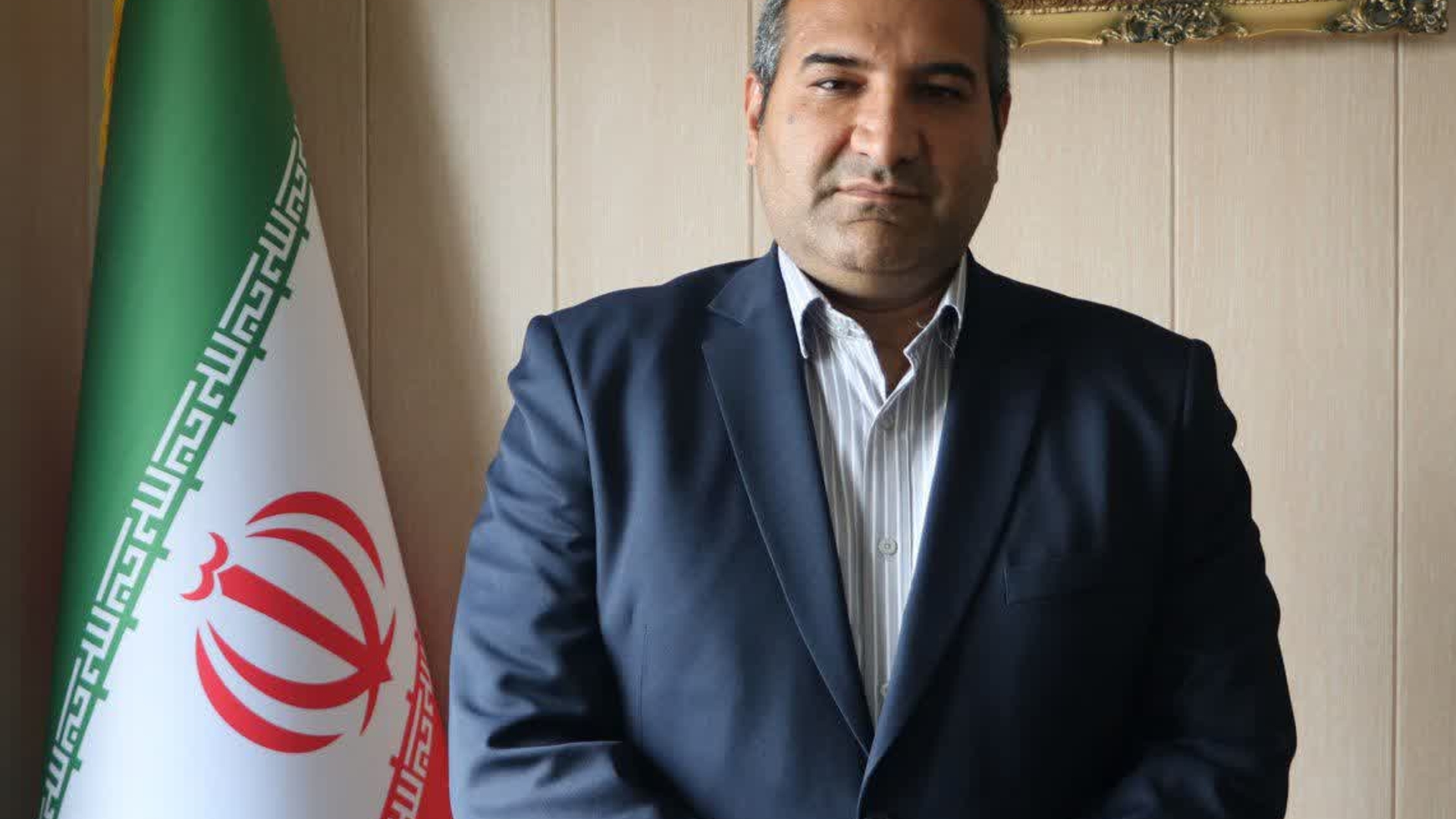 🔻پیام تقدیر و تشکر فرماندار شهرستان کمیجان