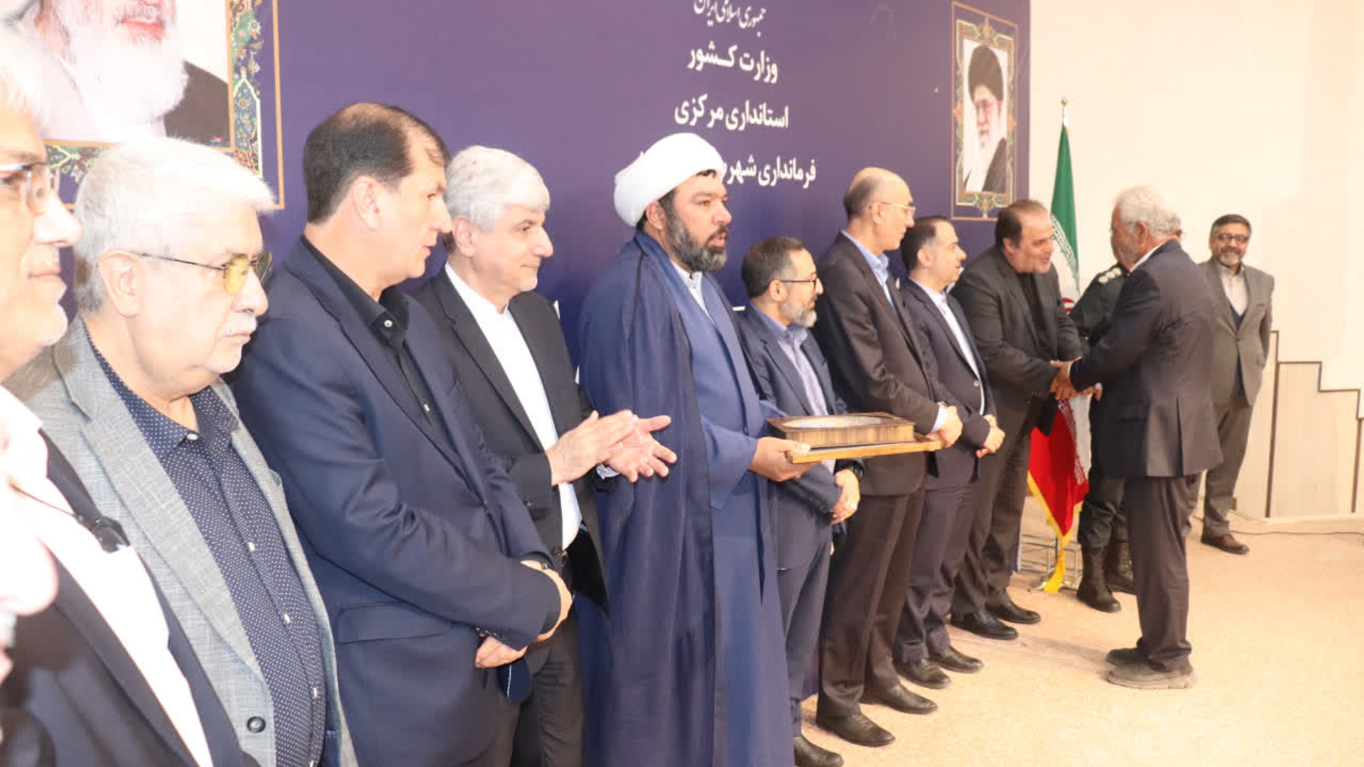 پیگیری مسیرهای صادراتی جدید؛ پسته زرندیه در مسیر رقابت با کرمان
