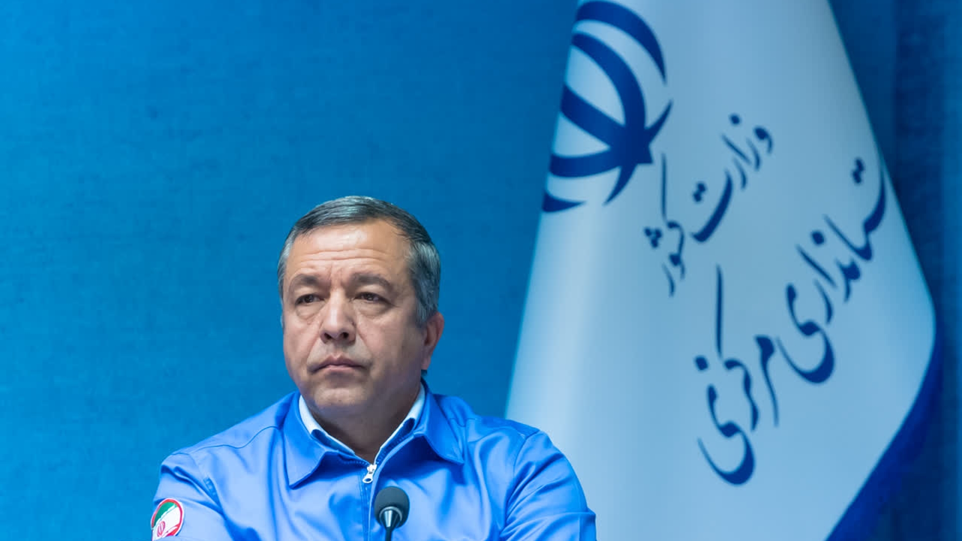 سرپرست اداره کل مدیریت بحران استان مرکزی به مناسبت گرامیداشت روز پرستار گفت : 

🔹پرستاران پازل مهم نقش آفرینی در کنترل بحران ها هستند.
 وی با تبریک این روز فرخنده به جامعه پرستاری ، نقش ایثارگرانه و بی بدیل آنان را در حفظ سلامت جامعه و پشتیبانی از نظام مدیریت بحران ستود.