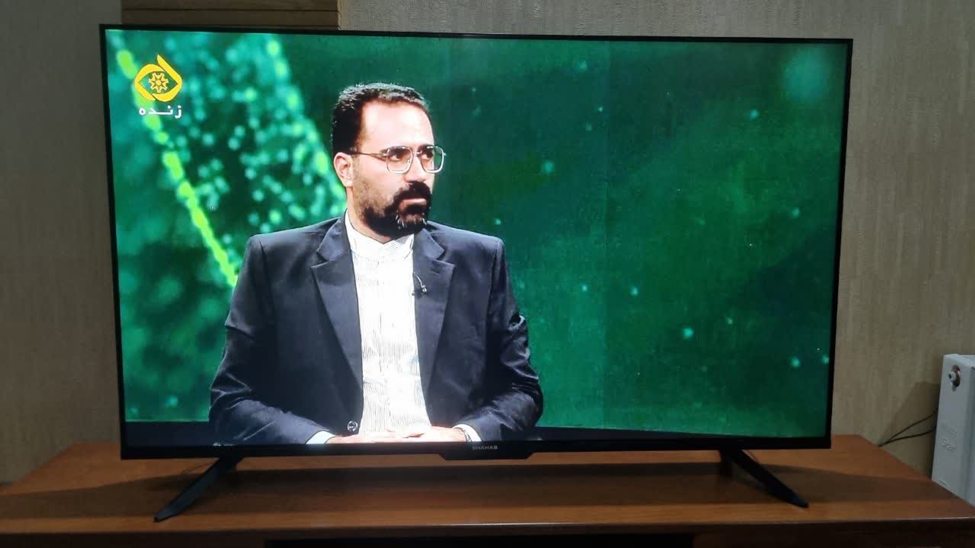 پزشگ‌نیا مدیرکل پدافندغیرعامل استان: در سایه پدافند غیرعامل می‌توان به اقتدار و امنیت پایدار دست یافت