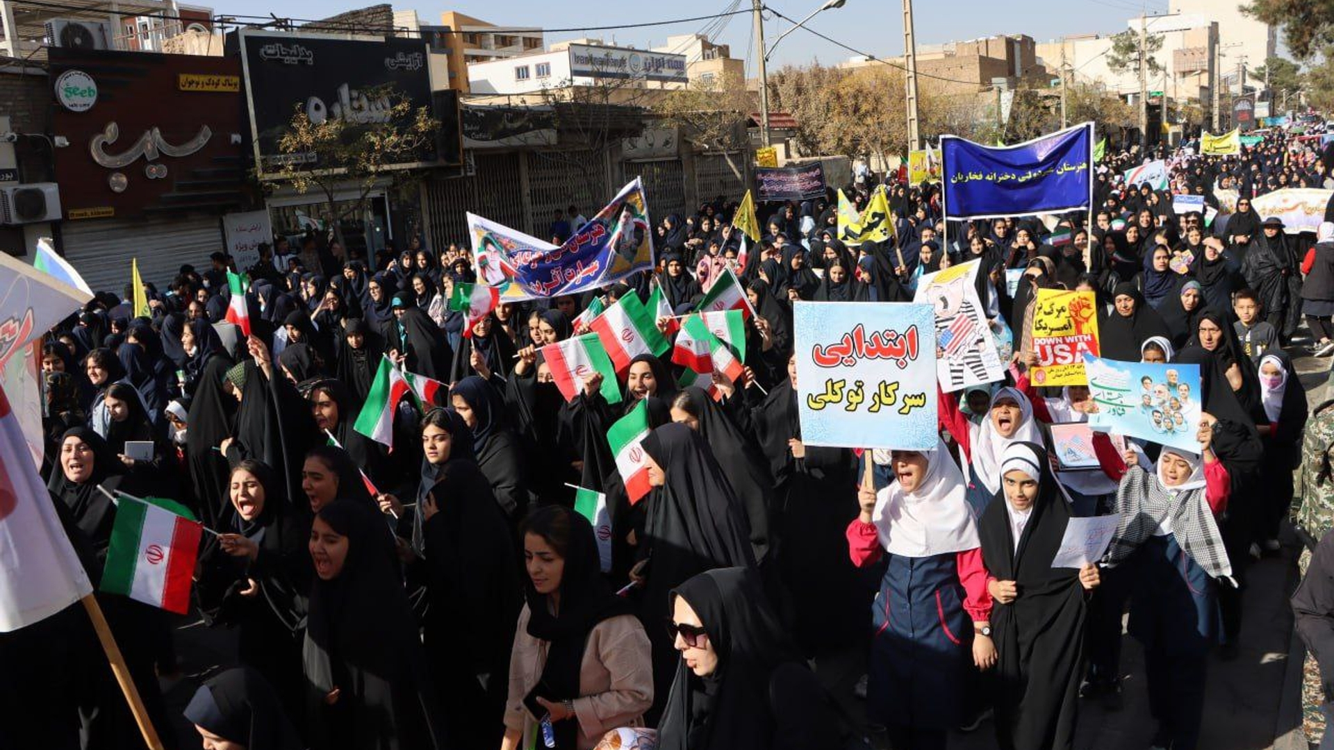 گزارش تصویری ۳