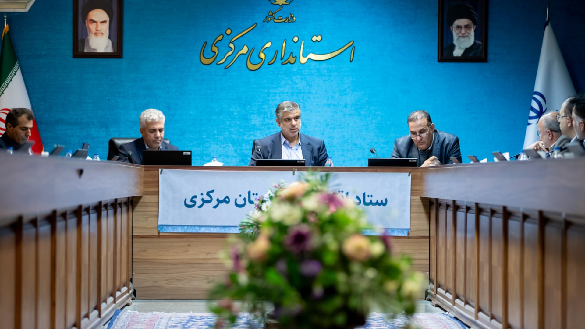اراک به قطب آموزشی اورژانس پیش‌بیمارستانی کشور تبدیل می‌شود