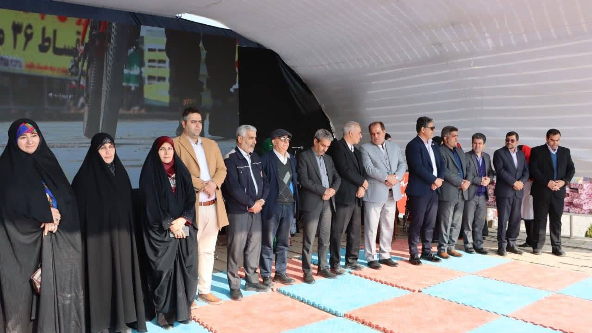 برگزاری همایش بزرگ بانوان همزمان با چهارمین جشنواره ملی انار ساوه