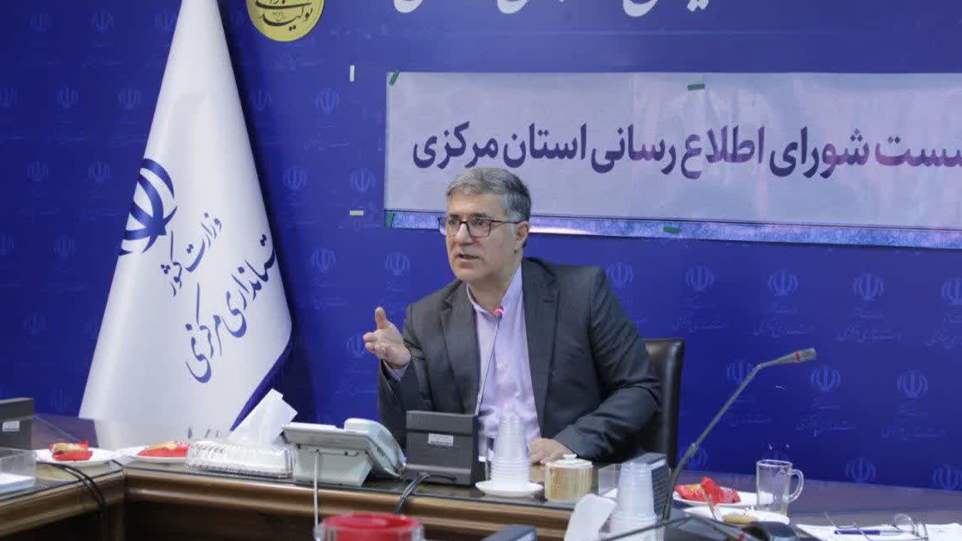 رسانه‌ها از نخبگان برای نقش‌آفرینی در انتخابات شوراها دعوت کنند / حذف ارز ترجیهی اقدامی جهادی است
