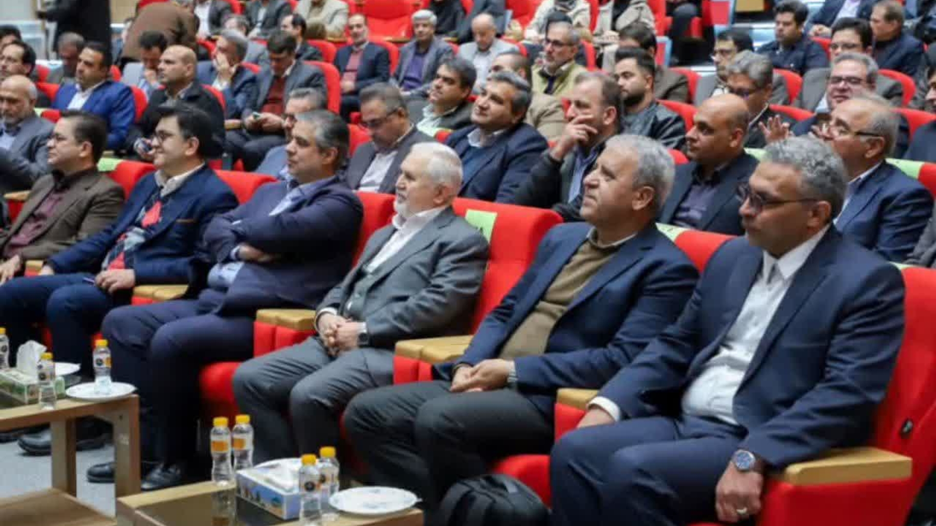 🔻انتخاب فرماندار شهرستان کمیجان