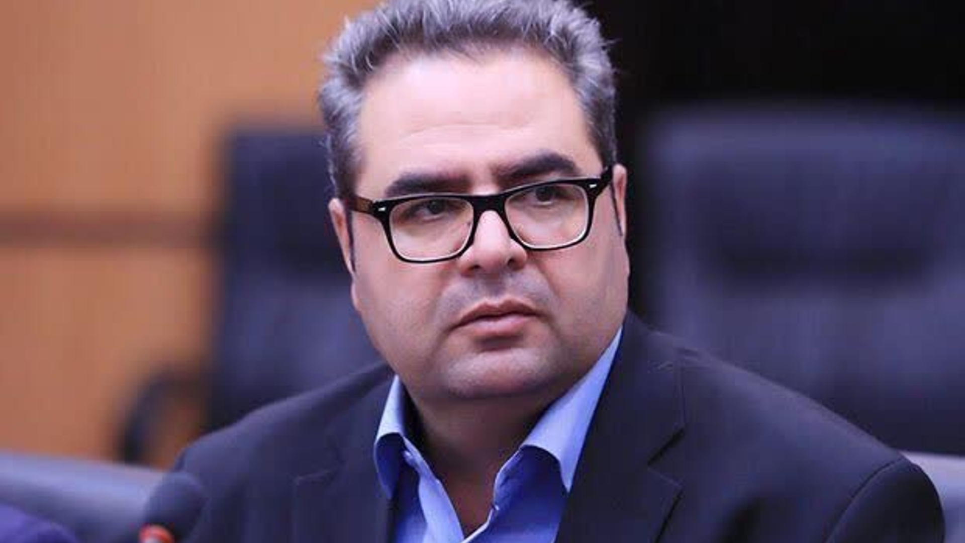 پیام دعوت فرماندار شهرستان محلات برای حضور در راهپیمایی ۲۲ بهمن