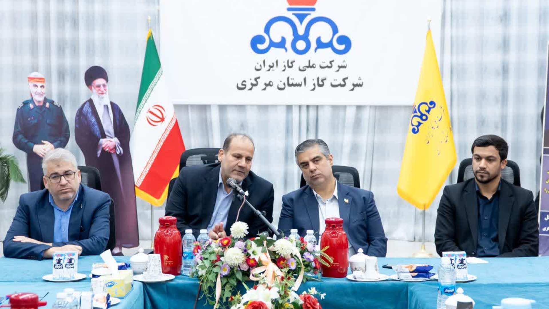 تداوم خدمات، آمادگی کامل و پاسخگویی به مردم، اولویت دستگاه‌های خدمت‌رسان
