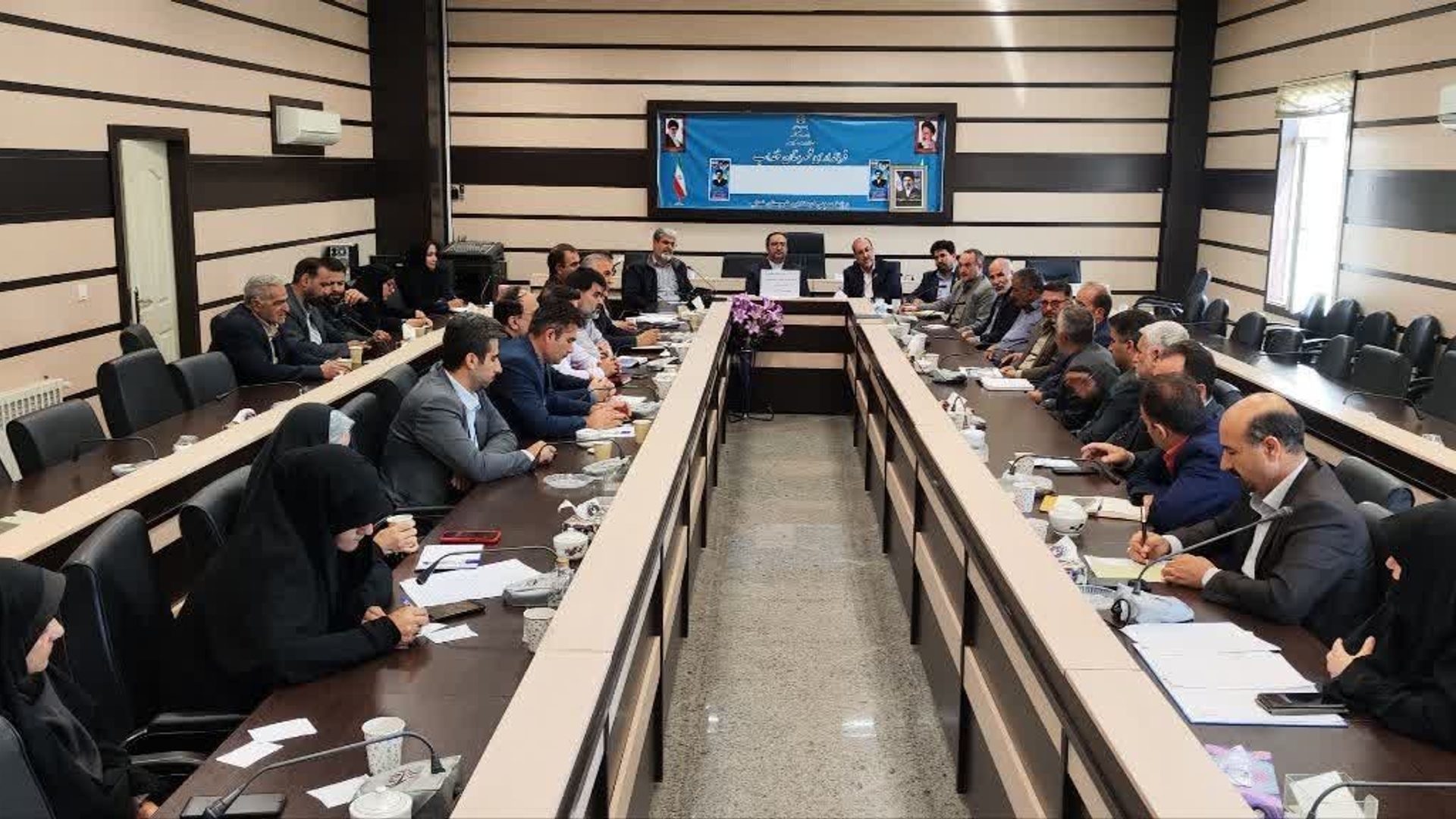 هفتمین مجمع سلامت شهرستان خنداب در سال جاری برگزار خواهد شد