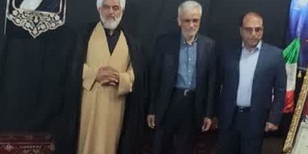 بررسی روند برگزاری آزمون ورودی حوزه علمیه خواهران کوثر زرندیه