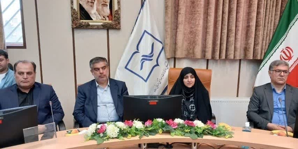 استاندار: زنان استان مرکزی، پیشگامان علم، مقاومت و توسعه فرهنگی هستند