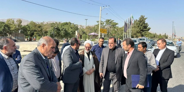ضرورت توسعه فوری امکانات درمانی و تقویت گردشگری در نوبران و غرق آباد
