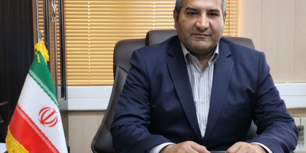 🔻پیام دکتر مددی فرماندار شهرستان کمیجان به مناسبت آغاز هفته دولت و بزرگداشت شهیدان رجایی و باهنر
