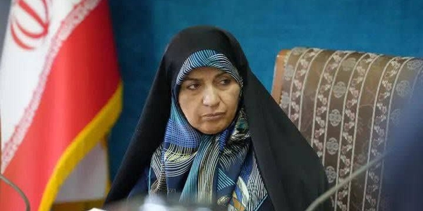 رئیس مرکز امور زنان وزارت کشور:
۱۳ طرح ملی برای توانمندسازی زنان، دختران جوان و خانواده‌ها اجرا می‌شود