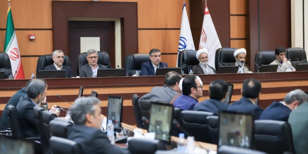 نشست مشترک ستاد مردمی امور دیه و جلسه شورای اجتماعی با موضوع گلریزان آزادسازی زندانیان جرائم غیرعمد برگزار شد