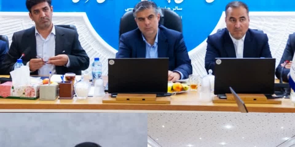 نشست شورای آموزش و پرورش استان مرکزی 

🔹در آستانه سال تحصیلی جدید جلسه شورای آموزش و پرورش استان مرکزی با محوریت پروژه مهر و بازگشایی مدارس به ریاست دکتر "مهدی زندیه‌وکیلی" و با حضور فرمانداران، جمعی از مدیران و سایر اعضا در سالن جلسات اداره کل آموزش و پرورش استان برگزار شد.