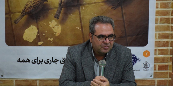 جلسه شورای اداری شهرستان محلات همزمان با هفته وقف در محل مسجد امامزادگان فضل و یحیی(ع) محلات برگزار شد.